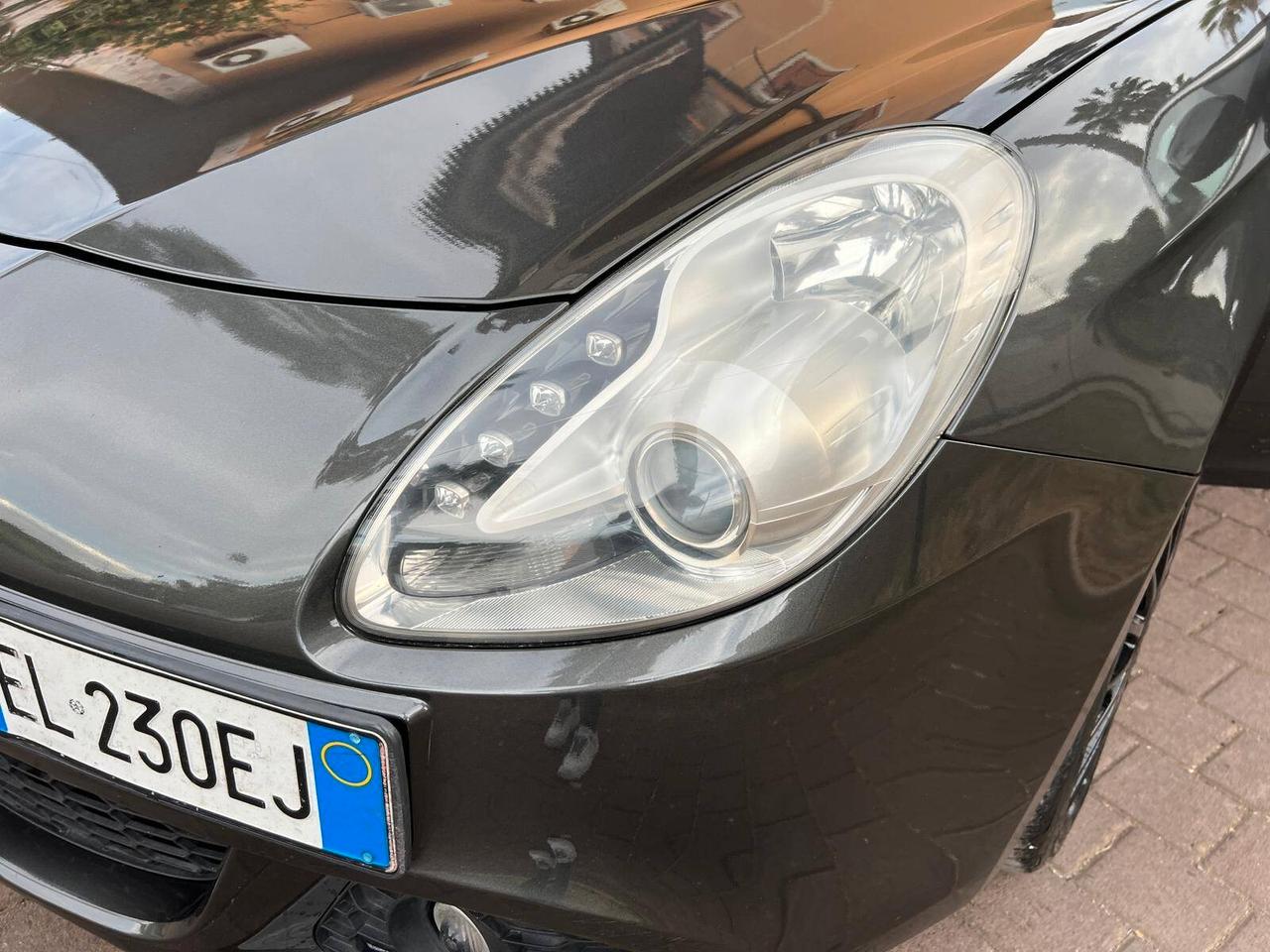 Alfa Romeo Giulietta 2.0 JTDm-2 140 CV Distinctive