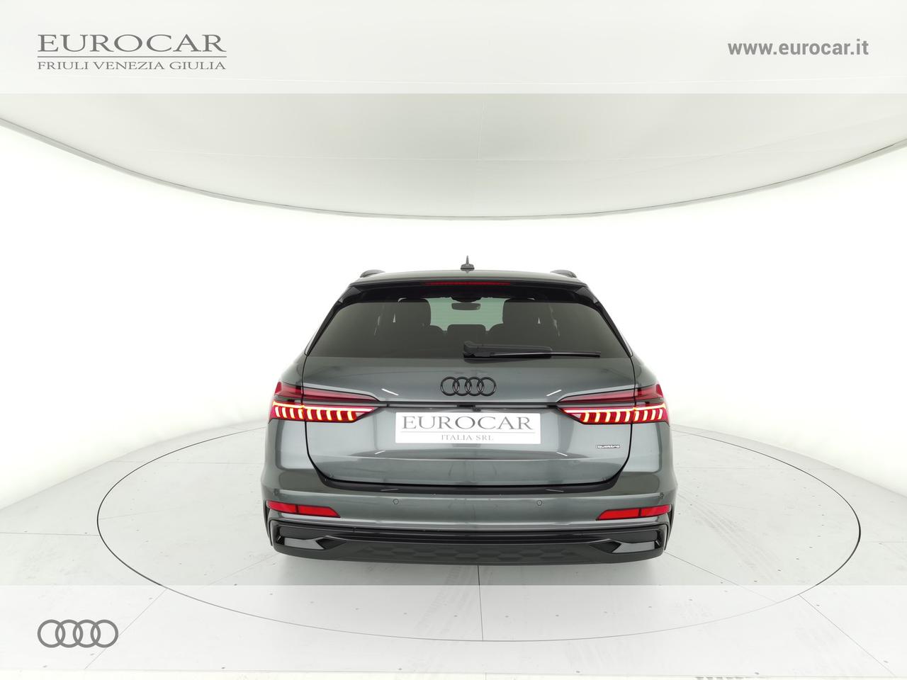 Audi A6 avant 50 2.0 tfsi e business sport quattro s-tronic