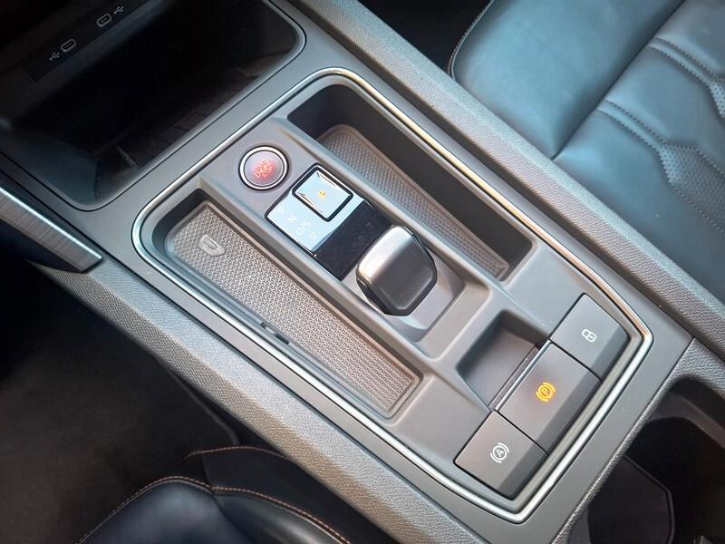 Cupra Formentor 2.0 TDI 4Drive DSG FULL OPTIONAL