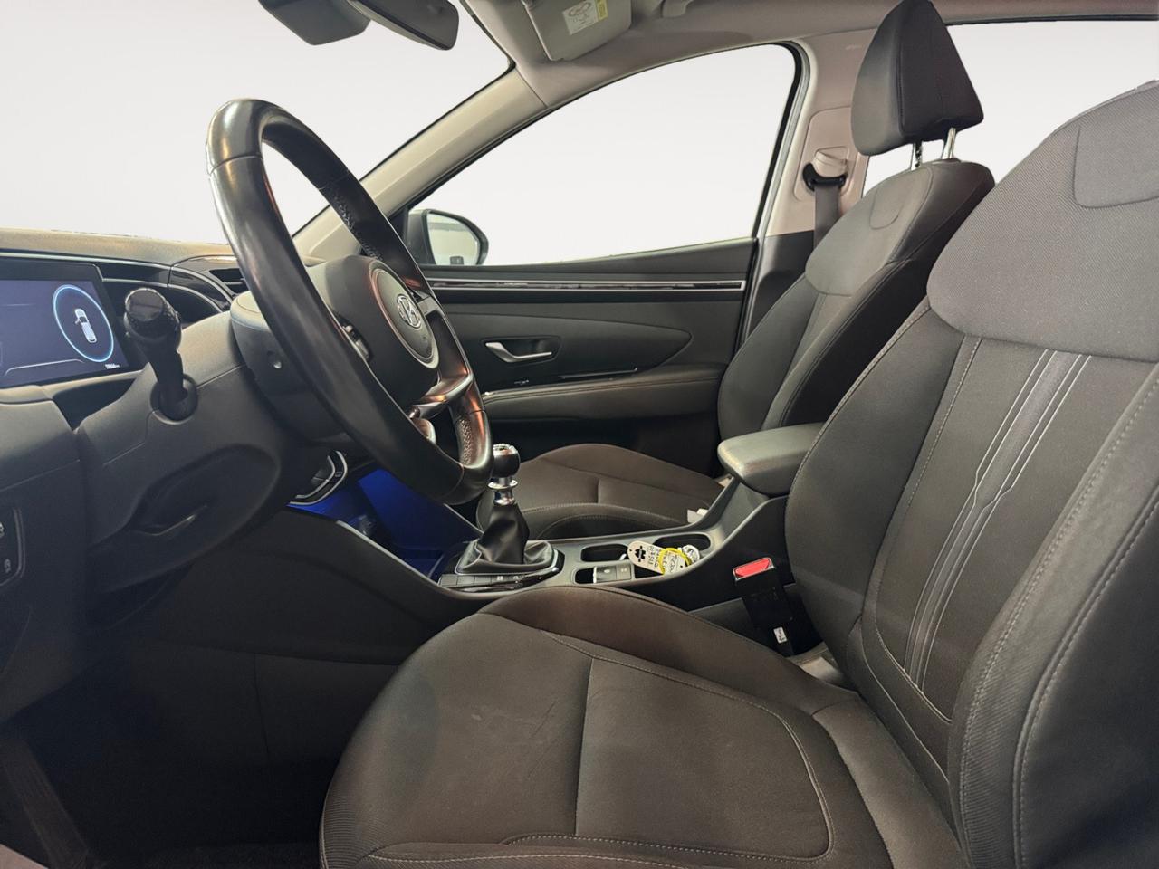 HYUNDAI Tucson 1.6 crdi Xline 2wd