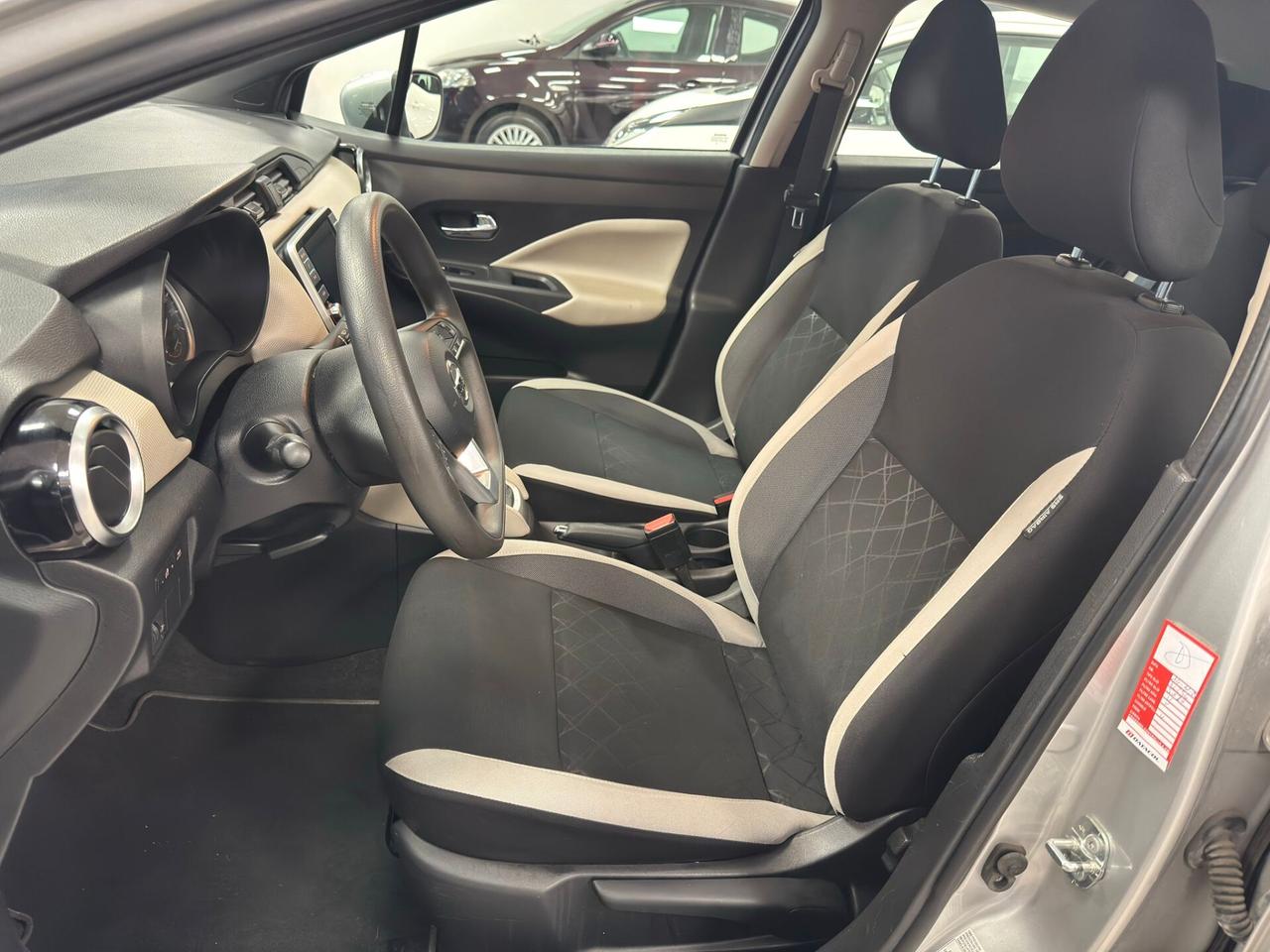 Nissan Micra 1.0 IG 12V 5 porte Acenta