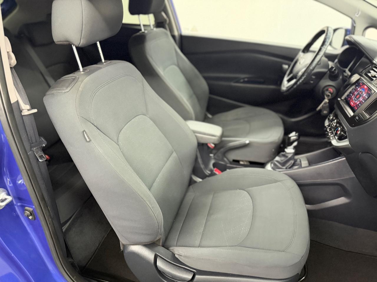 KIA RIO (anno 2013)