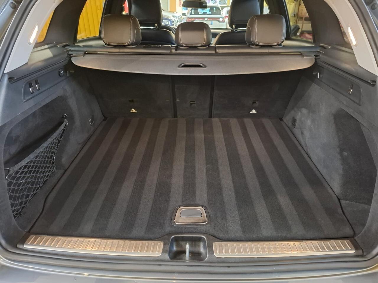 Mercedes-benz GLC 250 d 4Matic Premium