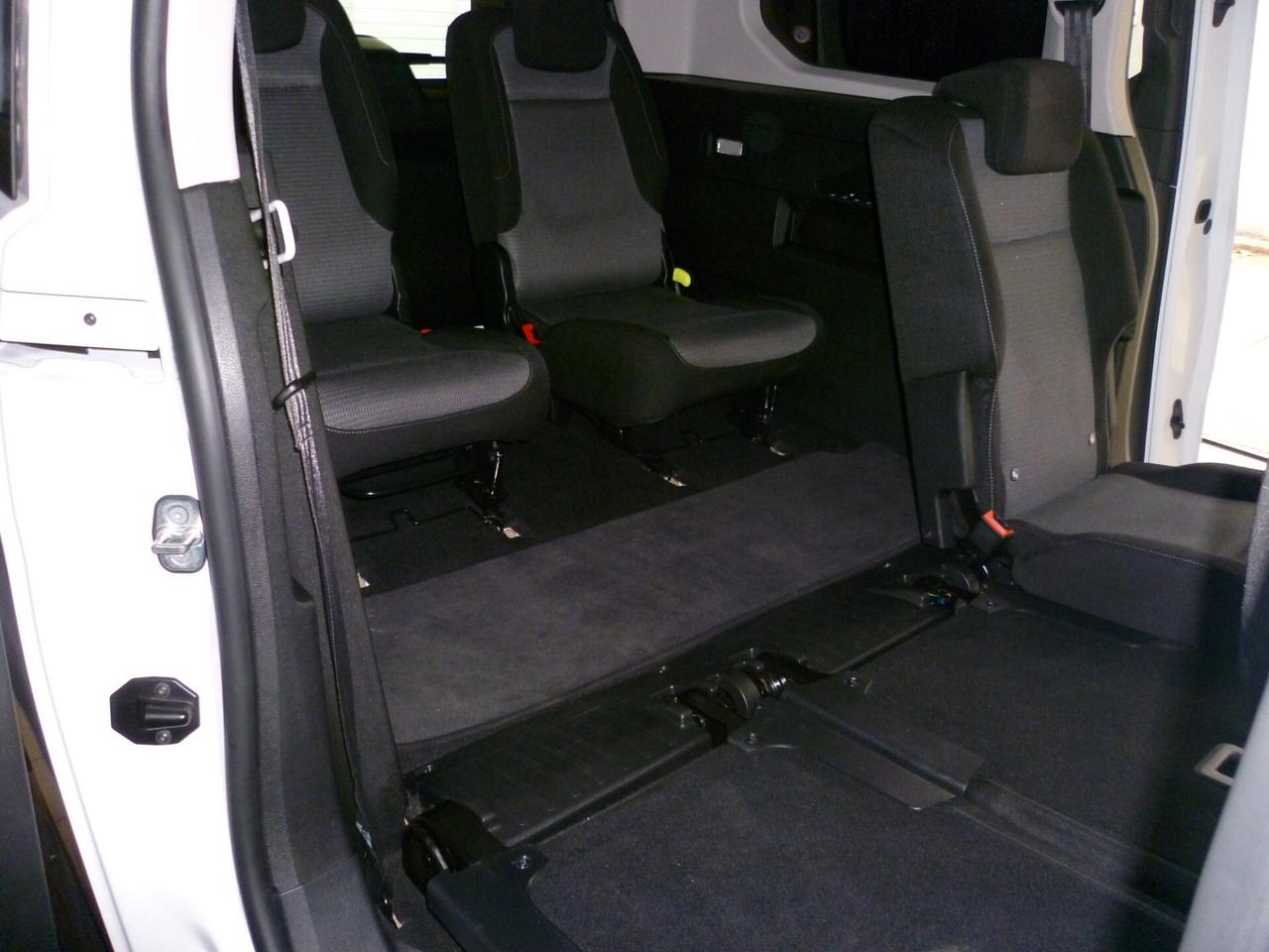 Toyota Proace City 1.5D 130CV S&S Automatico 7 POSTI