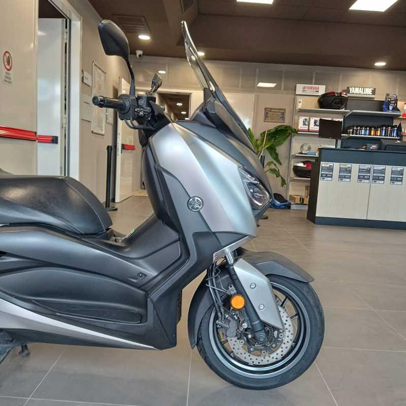 Yamaha X-Max 400 ABS - 2017