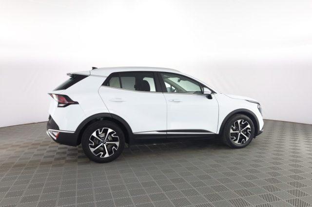 KIA Sportage Sportage 1.6 CRDi MHEV Style