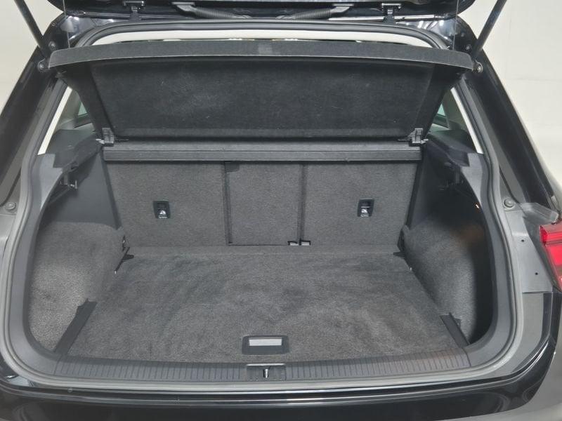 Volkswagen Tiguan II 2016 Diesel 1.6 tdi Business 115cv