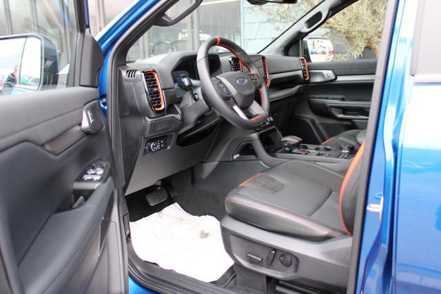 FORD Ranger Raptor 2.0 Ecoblue 4WD DC 5 posti