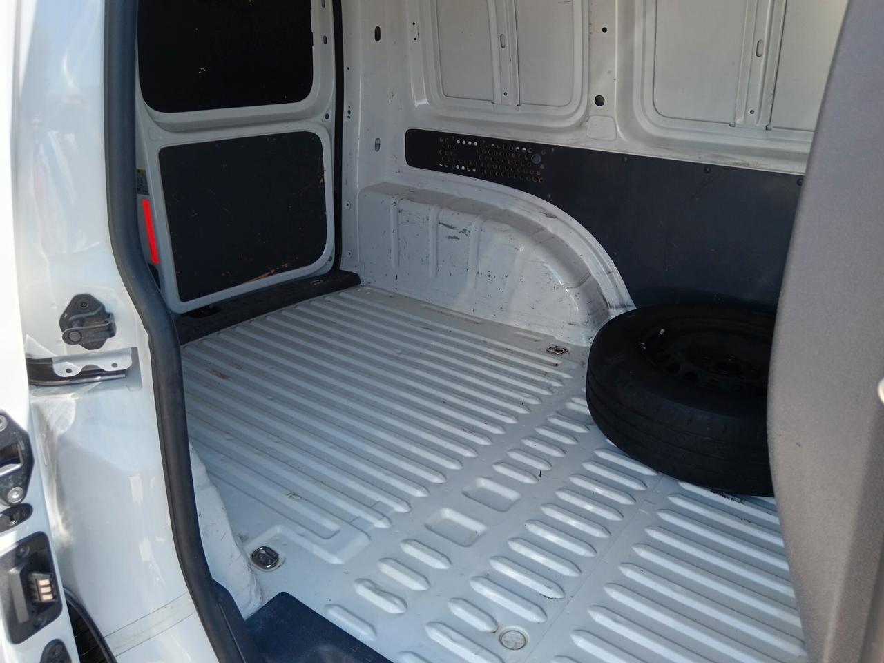 Volkswagen Caddy 2.0 TDI 110CV 4MOTION PERFETTO