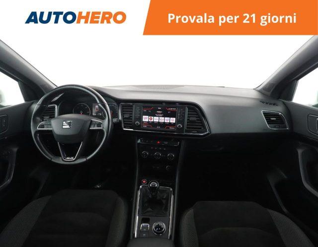 SEAT Ateca 1.6 TDI Ecomotive XCELLENCE