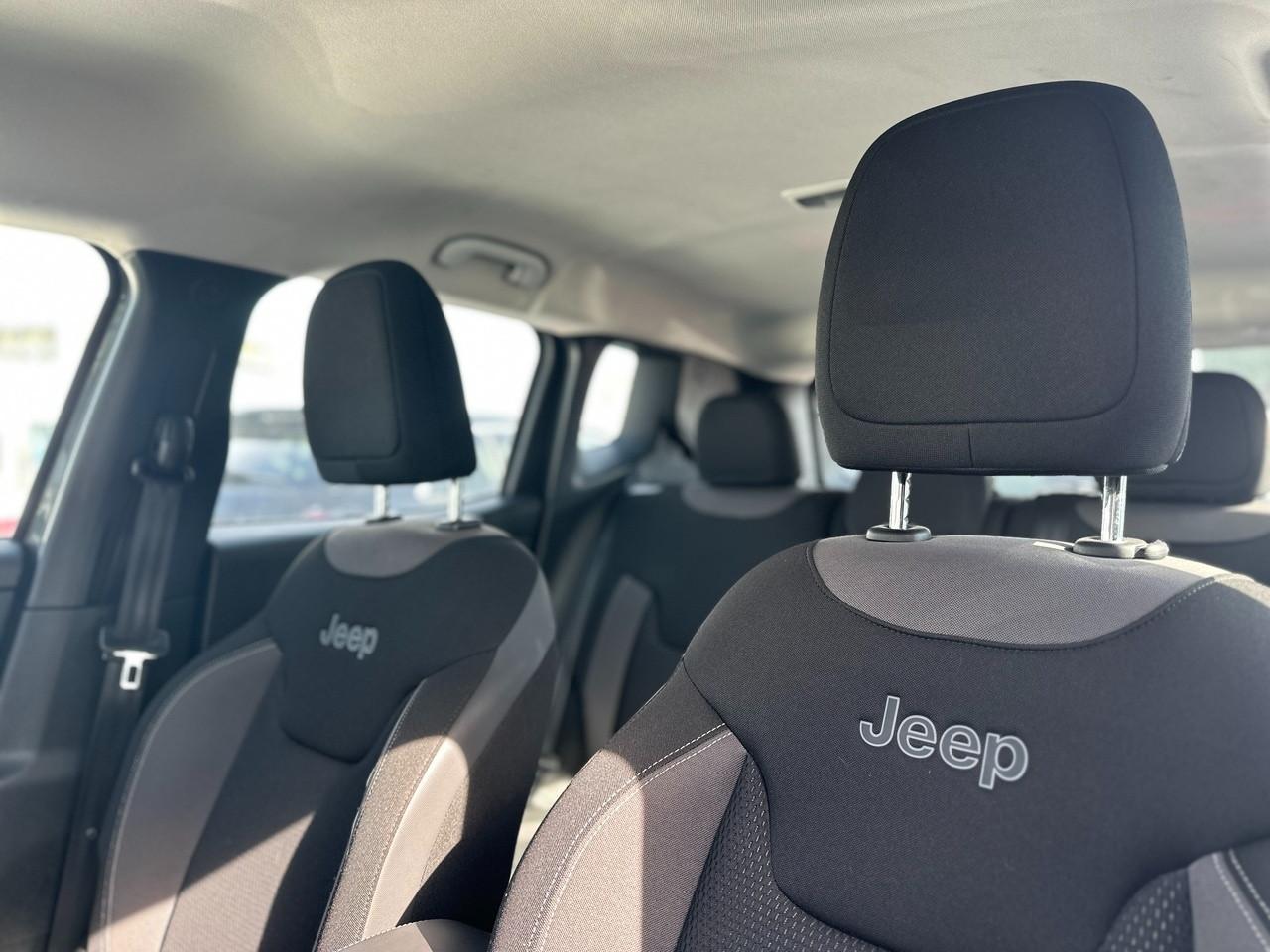JEEP Renegade 2019 - Renegade 1.3 t4 phev Limited 4xe at6