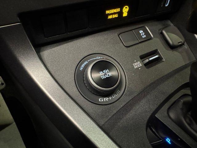 TOYOTA Yaris 1.6 Turbo 3 P GR CIRCUIT DAT MK2 *PPF*