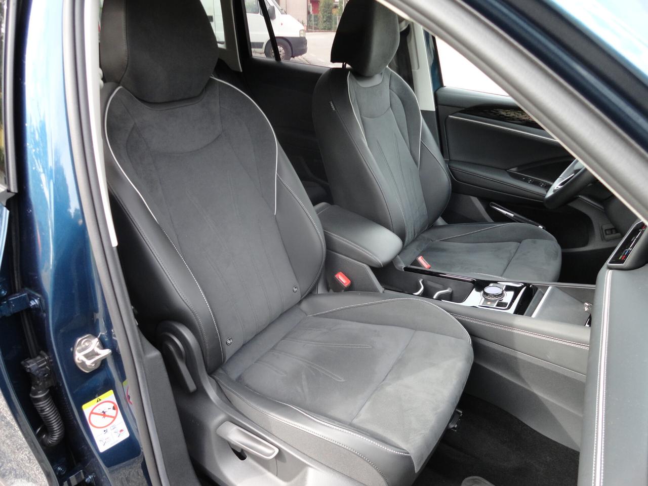 Volkswagen Tiguan 2.0 TDI 150 CV SCR DSG Elegance