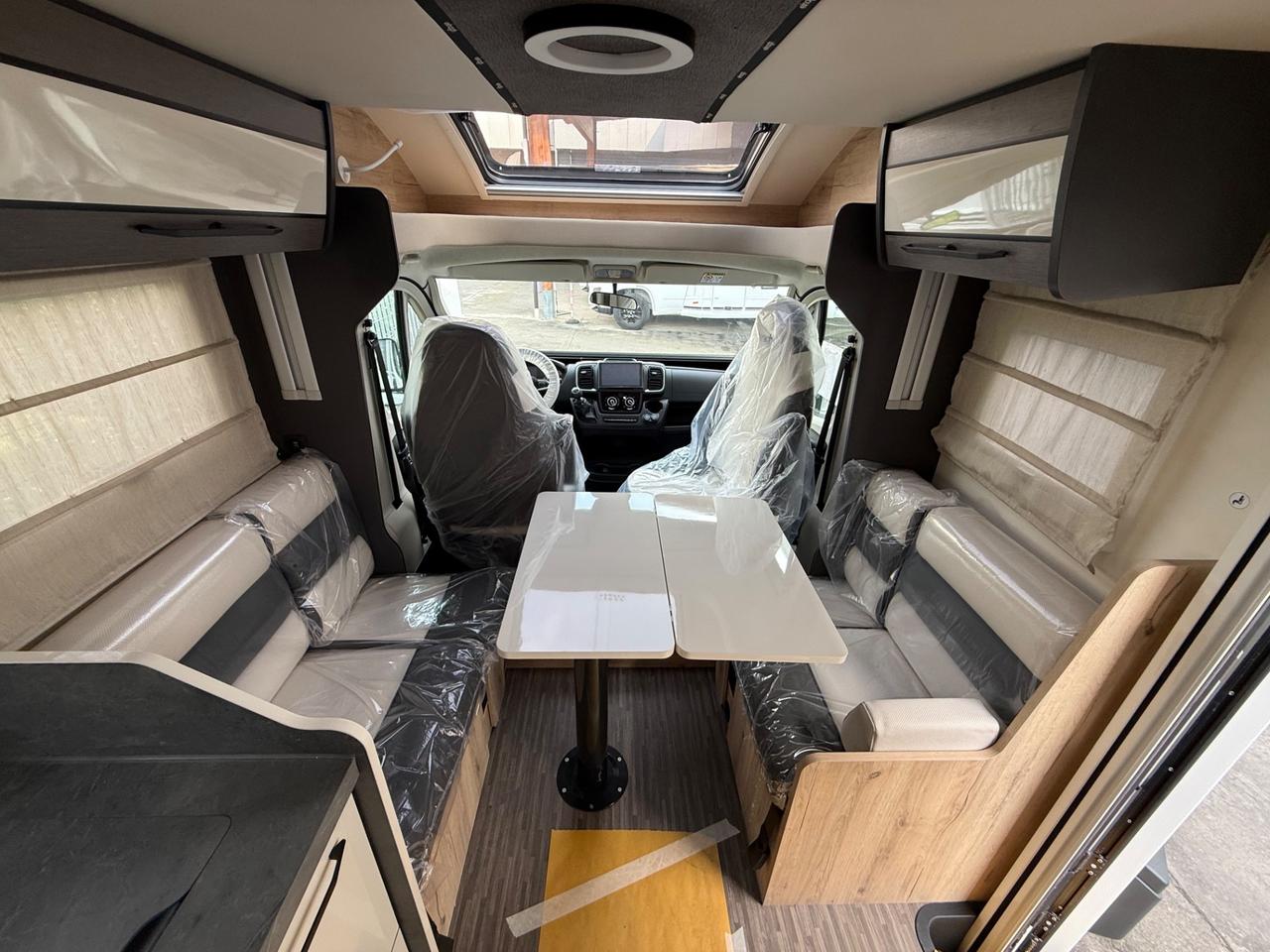 ELNAGH T LOFT 532 7.40