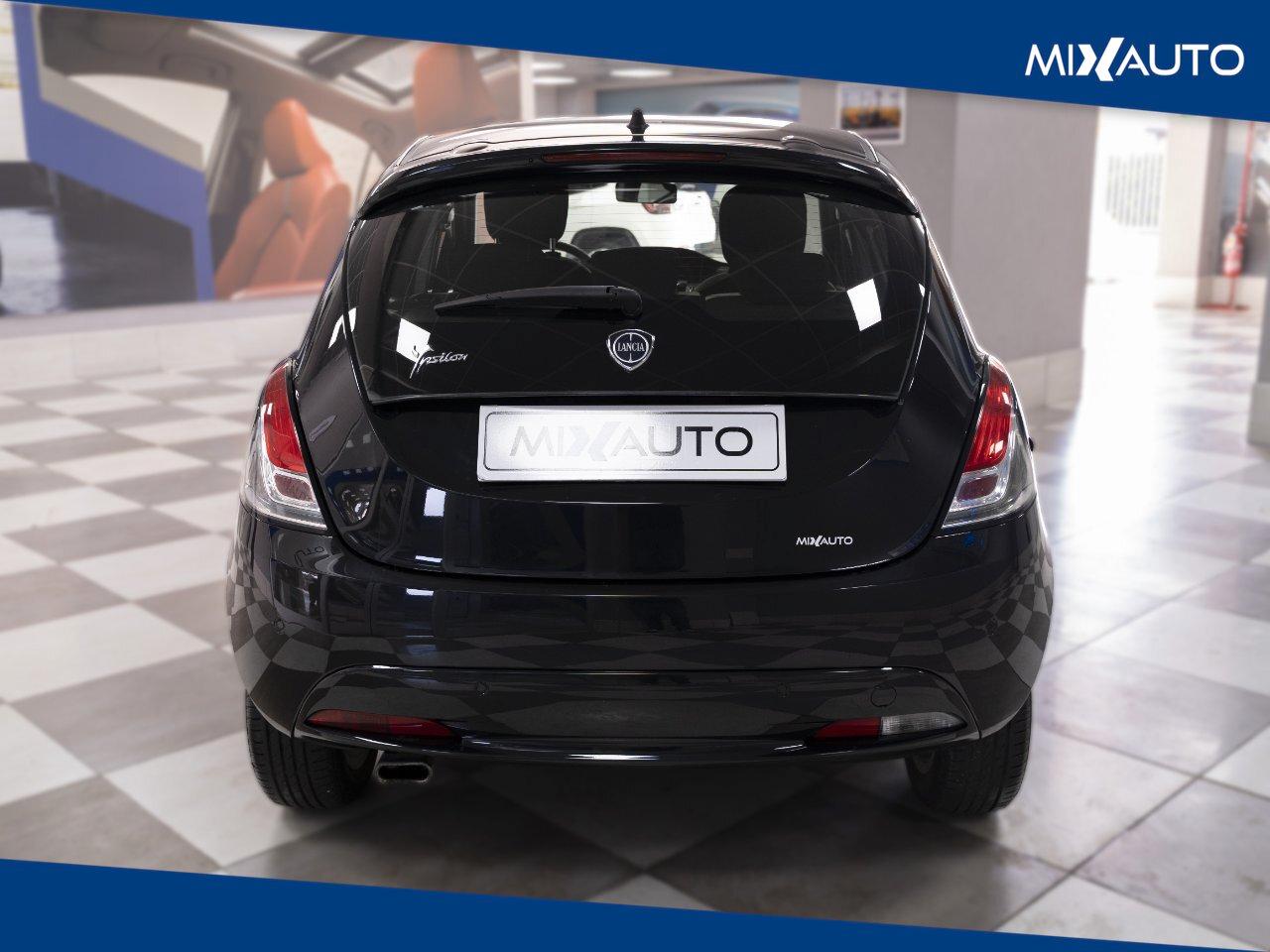 Lancia Ypsilon 1.2 Gold 5 Porte 69CV