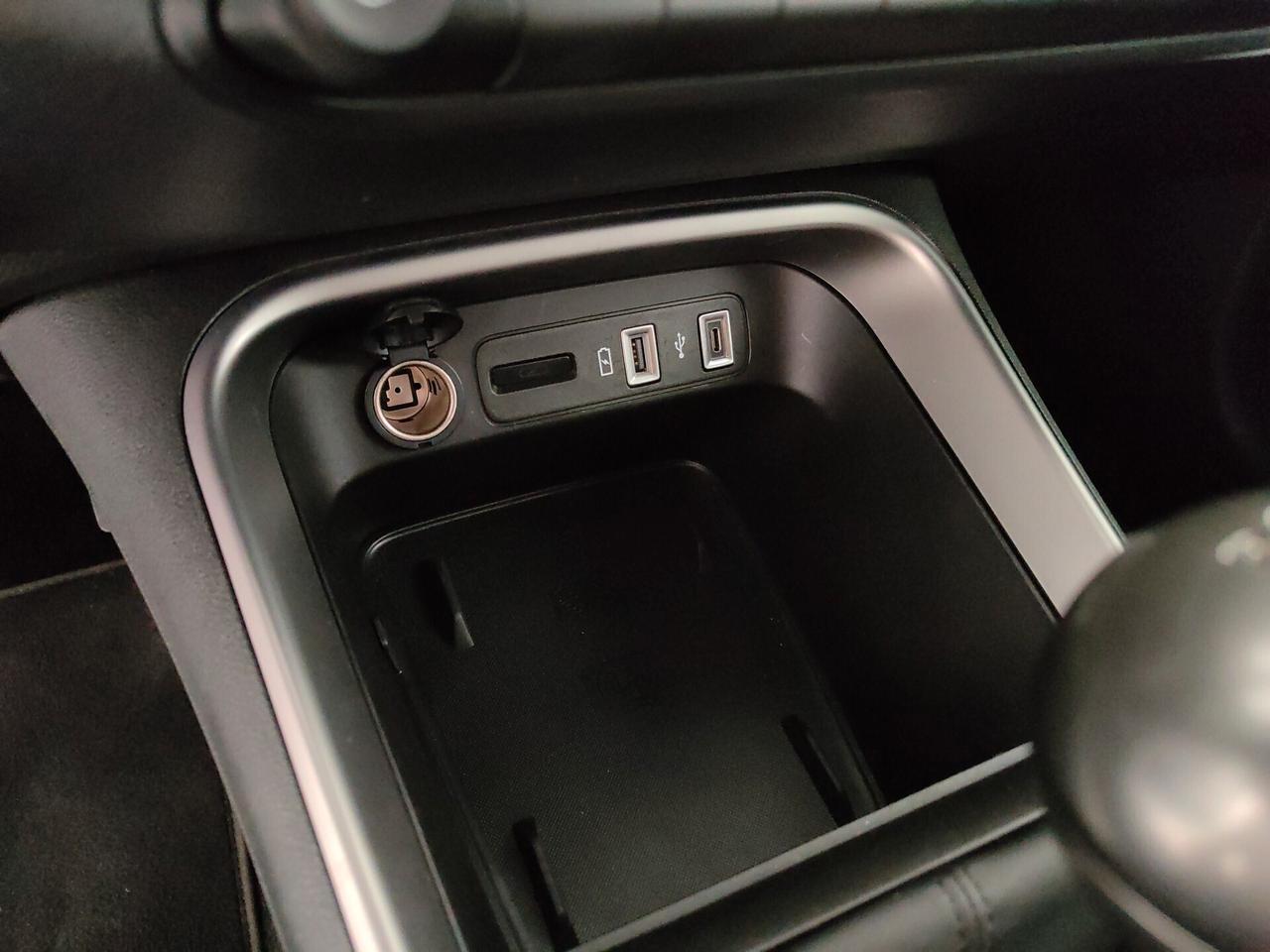 Jeep Avenger 1.2 Turbo 100 CV Summit