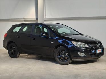 OPEL Astra 1.7 CDTI 110CV Sports Tourer Cosmo