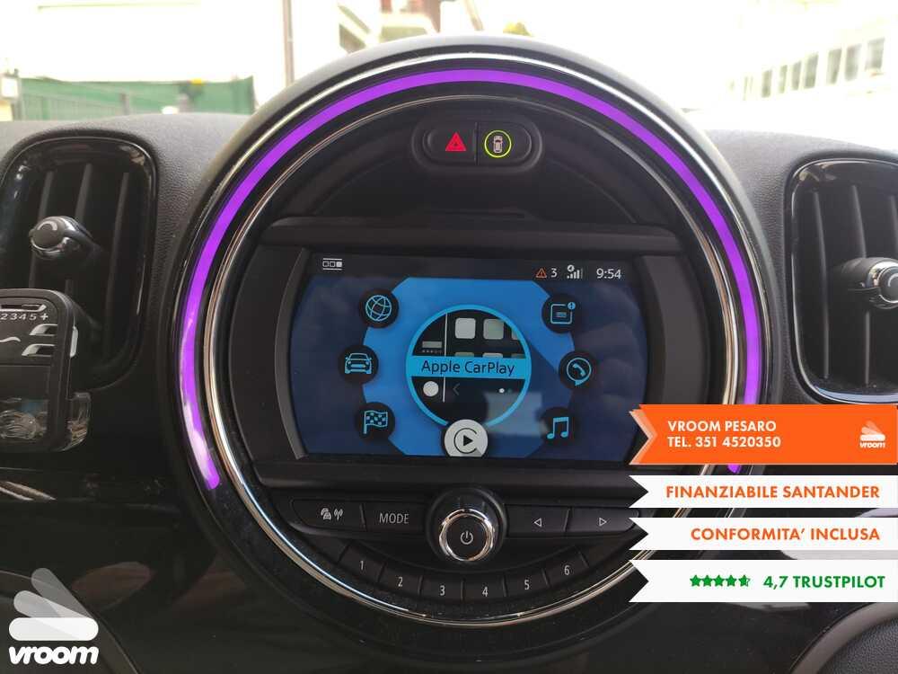 MINI Mini Countrym.(F60) Mini 1.5 Cooper Northw...