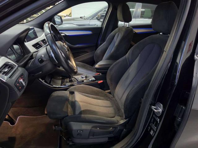 BMW X2 X2 F39 sdrive18d Msport auto