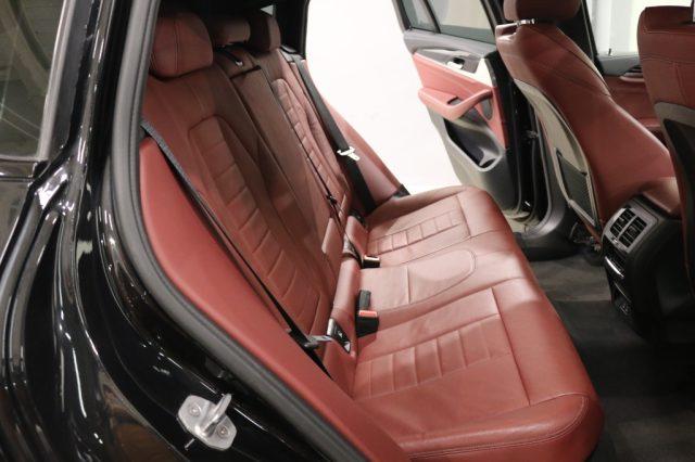 BMW X4 xDriveM40d "PARI AL NUOVO"