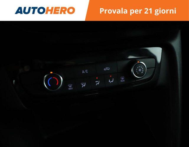 OPEL Corsa 1.2 Design & Tech