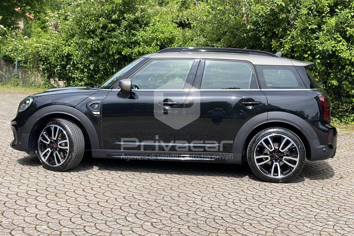 MINI Mini 2.0 Cooper S JCW Countryman ALL4