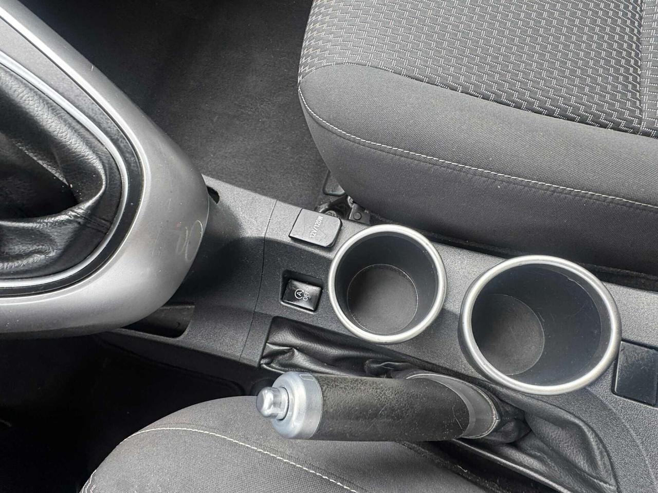 Toyota Verso 1.6 Diesel 7 POSTI Anno 2015