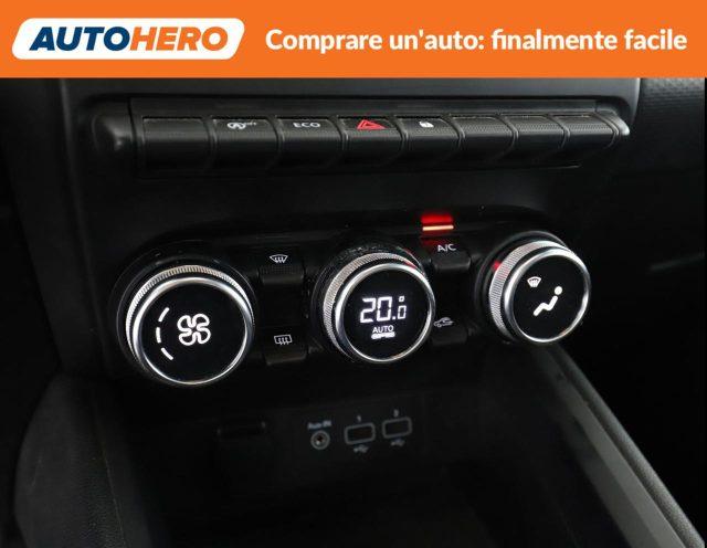 RENAULT Clio TCe 100 CV 5 porte Intens