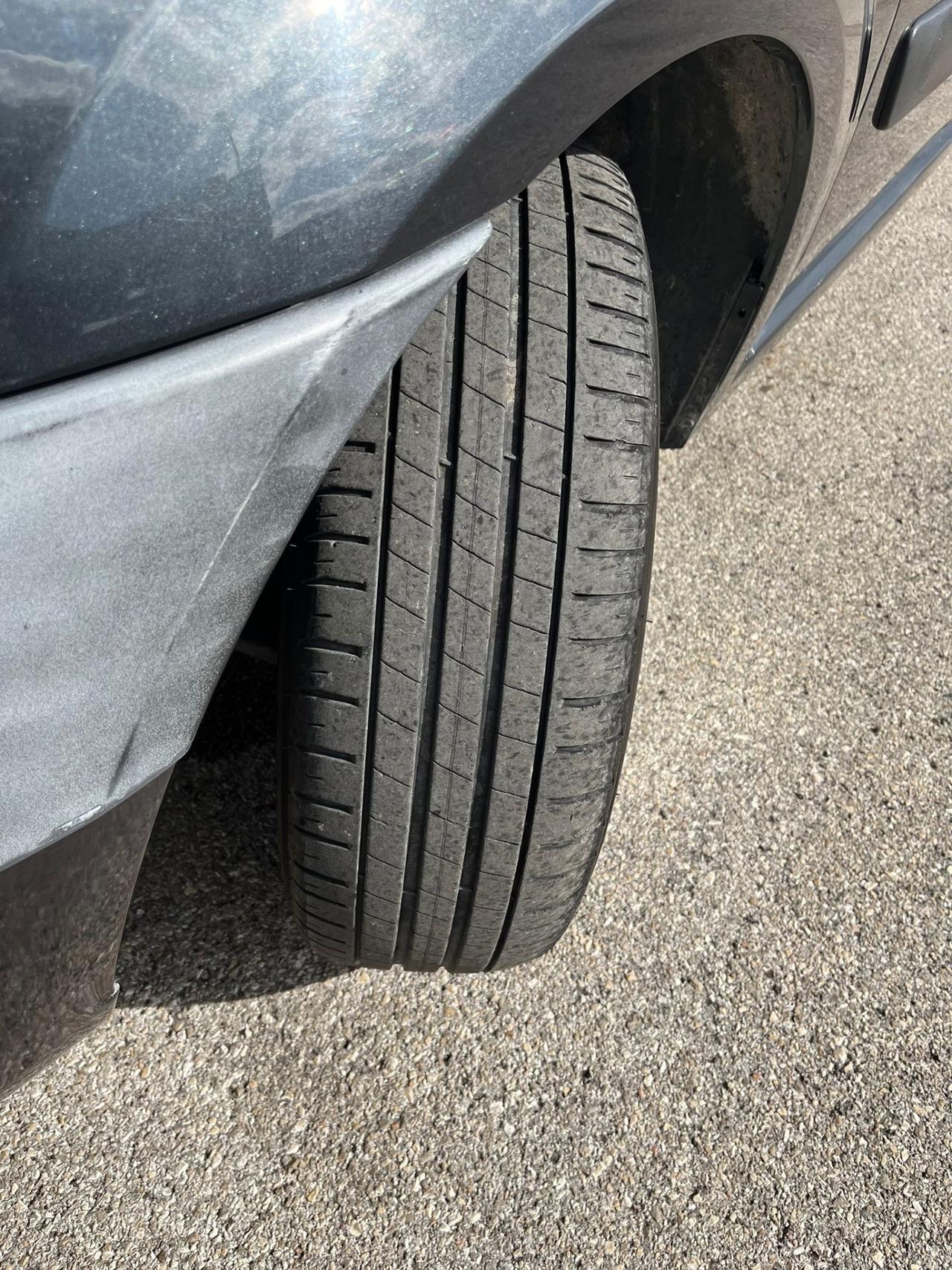 Dacia Logan MCV 1.5 dCi 7 posti Lauréate 143000 km