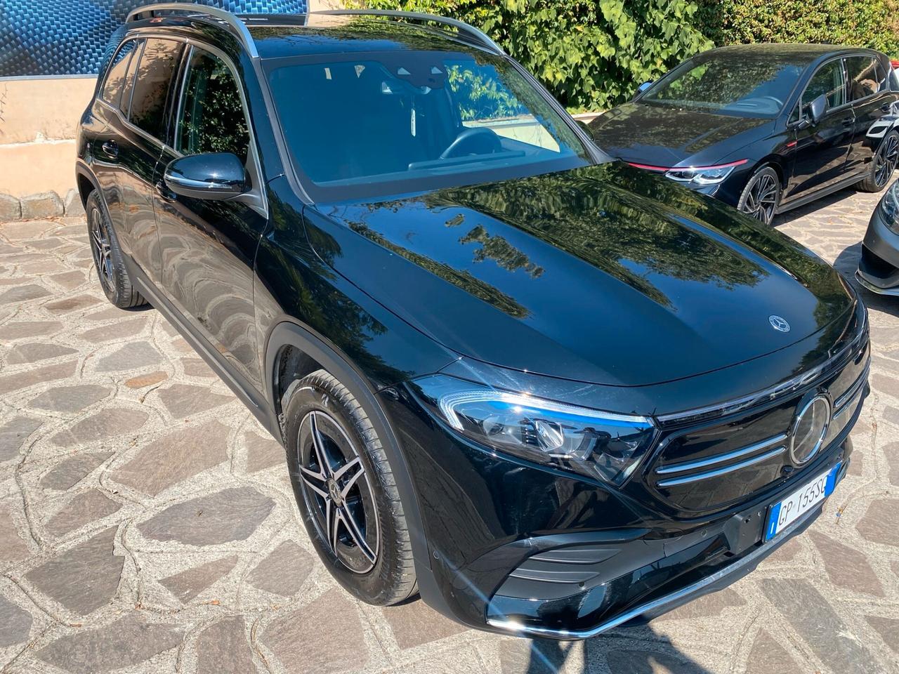 Mercedes-benz EQB 250 Premium Plus PRONTA CONSEGNA