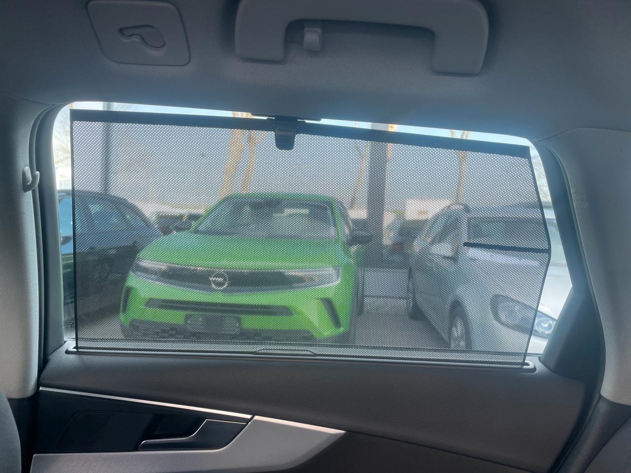 Audi A4 Avant 2.0 TFSI ultra S tronic Business