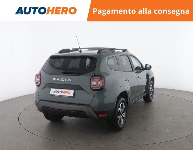 DACIA Duster 1.0 TCe GPL 4x2 Journey UP