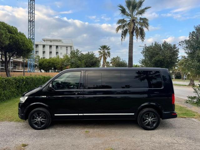 VOLKSWAGEN Caravelle 2.0 TDI 150CV DSG 4 Motion PL Cruise