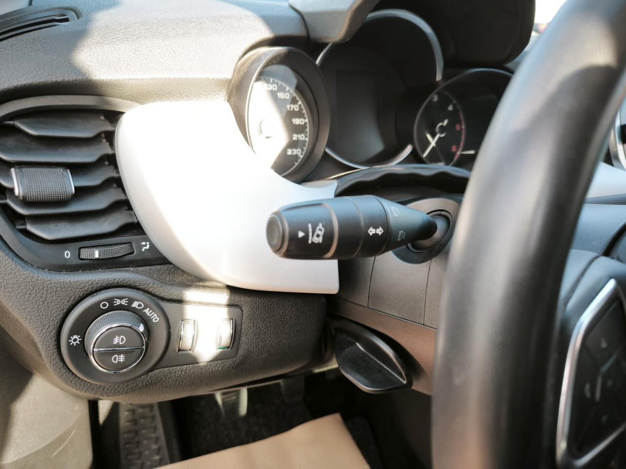 Fiat 500X 1.6 MultiJet 130 CV Connect