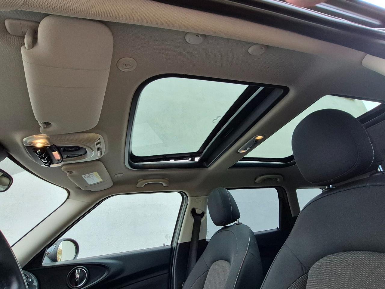 Mini One Clubman 1.5 Boost 102 CV Tetto Panorama