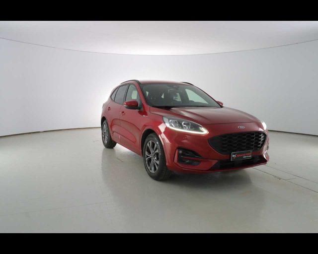 FORD Kuga 1.5 EcoBoost 150 CV 2WD ST-Line X