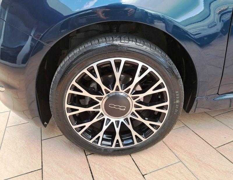 FIAT 500 500 1.0 Hybrid Dolcevita