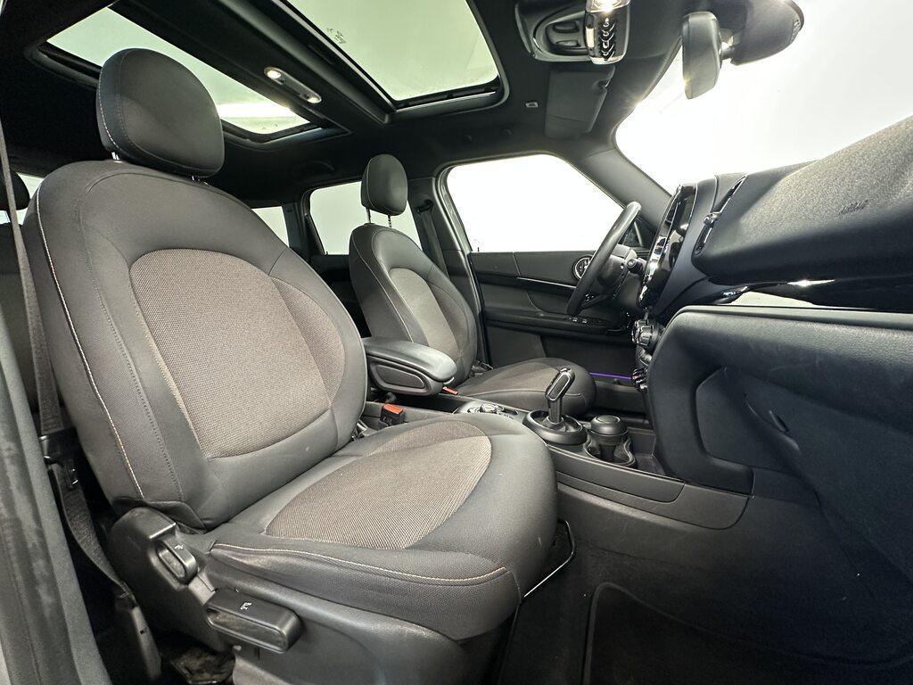 Mini Cooper D Countryman 2.0 TwinPower Turbo Cooper D Hype ALL4 Steptronic