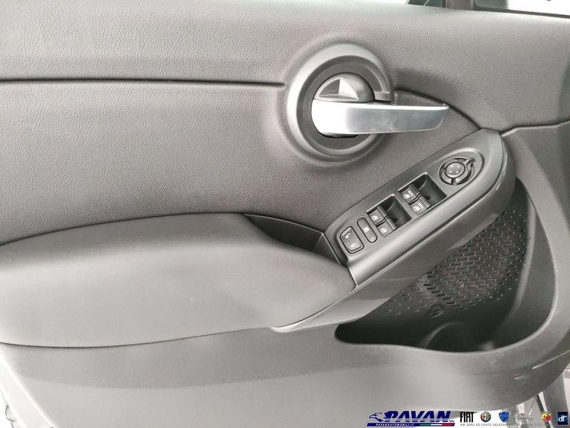 FIAT 500X 1.0 T3 120 CV