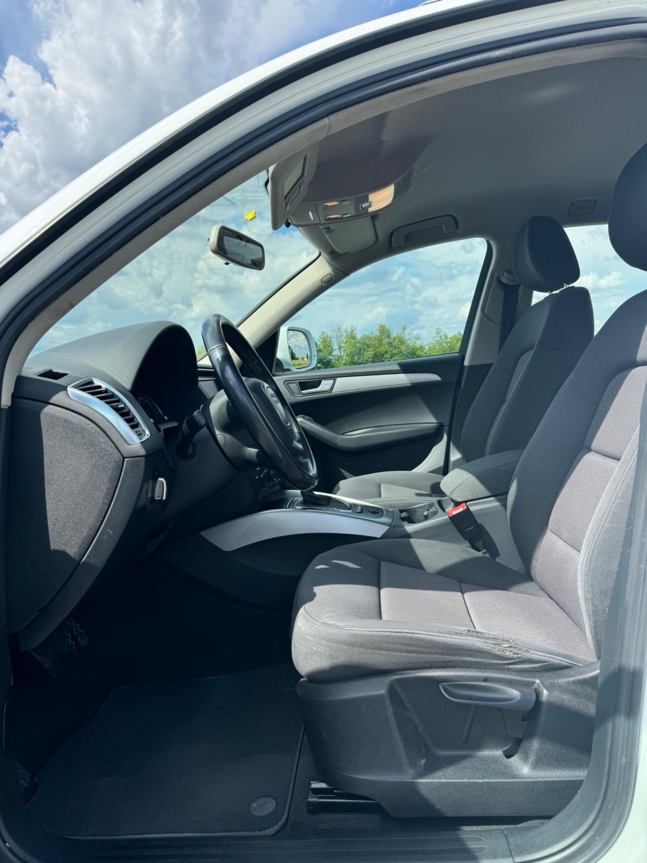 Audi Q5 2.0 TDI 170CV quattro Advanced Plus