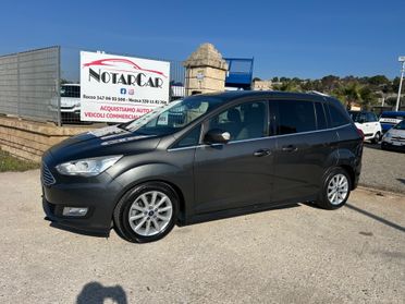 Ford C-Max C-Max7 1.5 TDCi 120CV Start&Stop Business