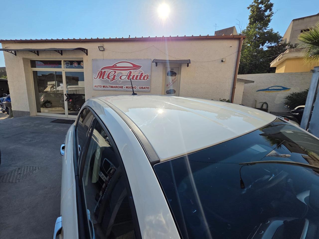 Fiat 500X 1.6 MultiJet 130 CV Club