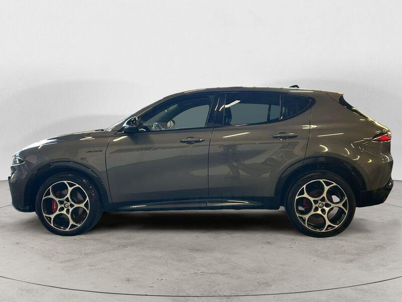 Alfa Romeo Tonale Tonale 1.5 160 CV MHEV TCT7 Veloce