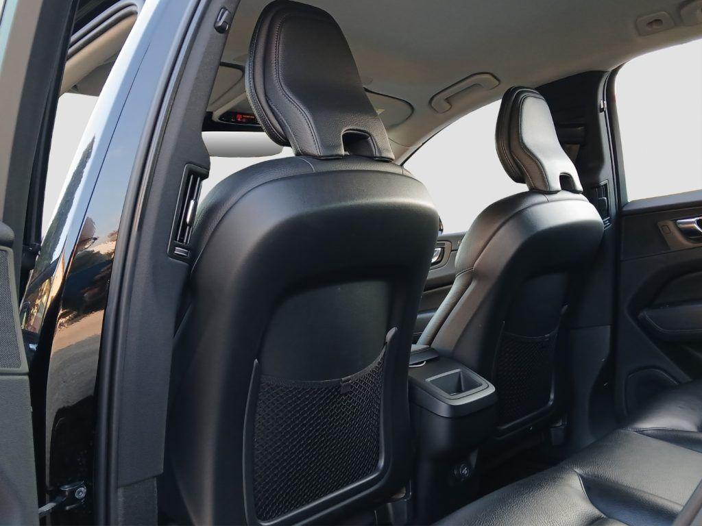 Volvo XC60 D4 AWD Geartronic Inscription