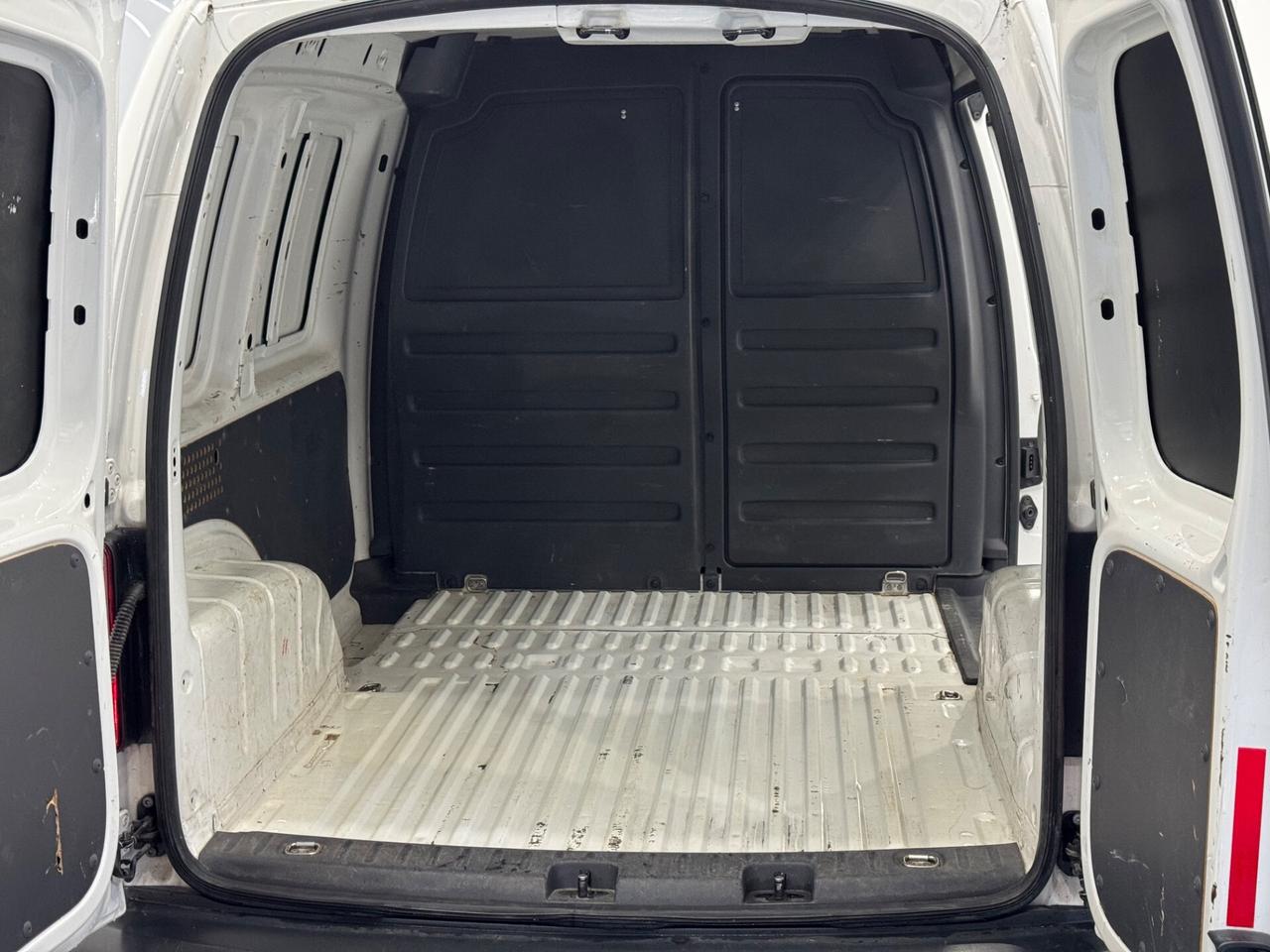 Volkswagen Caddy 1.6 TDI 102 CV 4p. Furgone