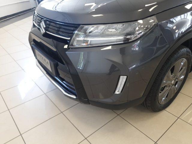 SUZUKI Vitara 1.4 Hybrid 4WD AllGrip Cool Restyling Promo Rottam