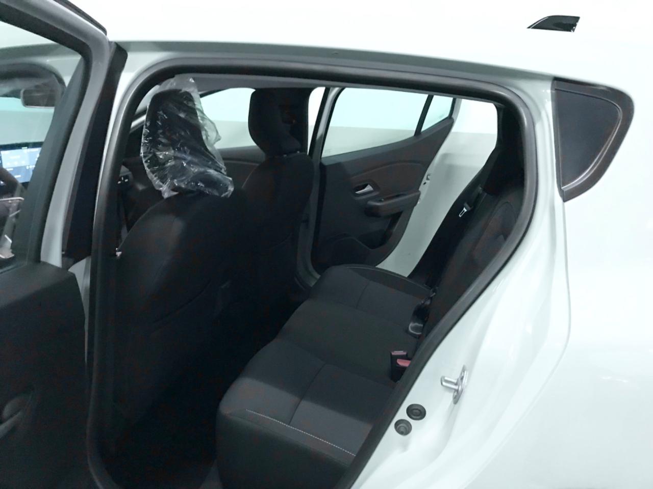 Dacia Sandero Streetway 1.0 TCe 100CV Expression
