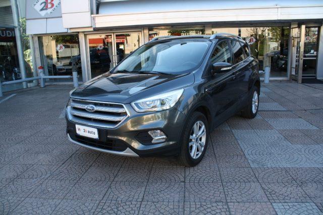 FORD Kuga 1.5 TDCI 120 CV S&S 2WD Titanium