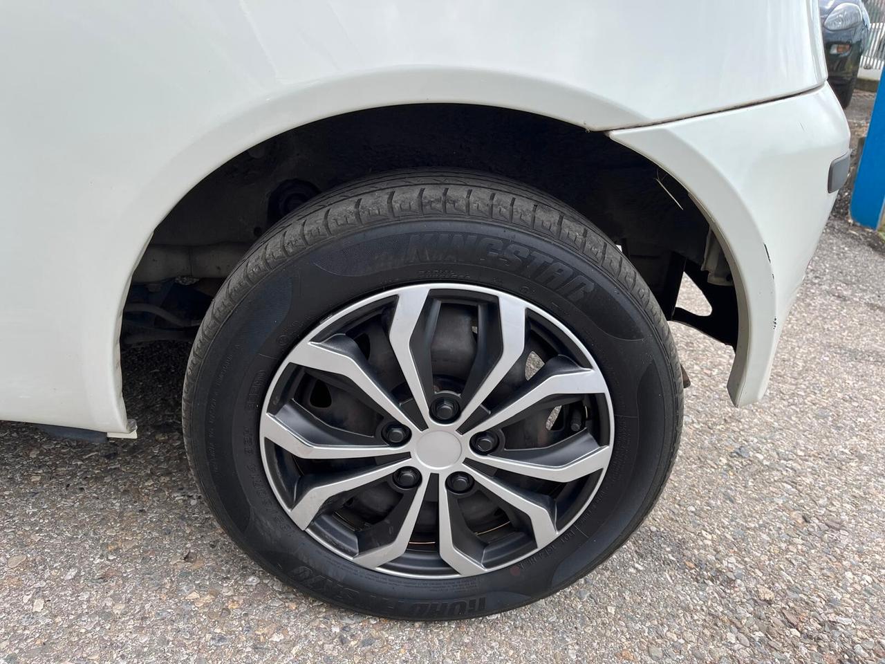 Fiat Punto Classic 1.2 3 porte GPL