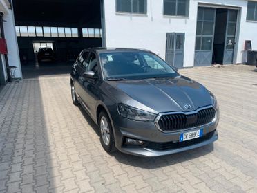 Skoda Fabia 1.0 TSI EVO 95 CV Ambition